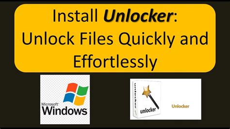 Download, Install, Unlock the application .